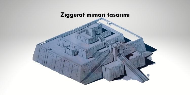 ziggurat nedir