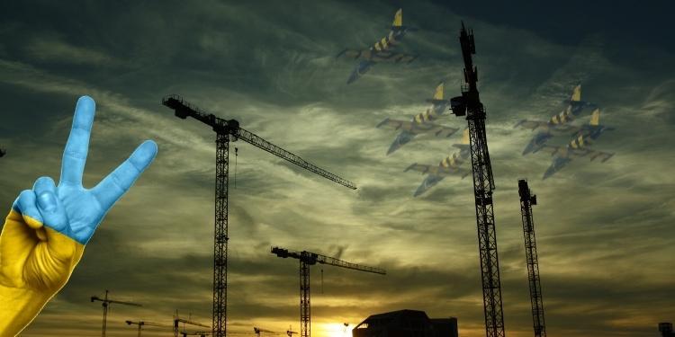 Savaşın Yapı Malzemesi Fiyatlarına Etkileri 2 Savaşın Yapı Malzemesi Fiyatlarına Etkileri