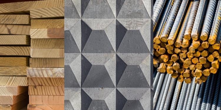 Savaşın Yapı Malzemesi Fiyatlarına Etkileri 3 inşaat malzemesi fiyatlarında artış