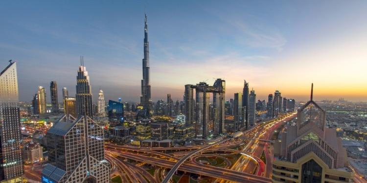 Burj Khalifa Mimari Özellikleri Nelerdir