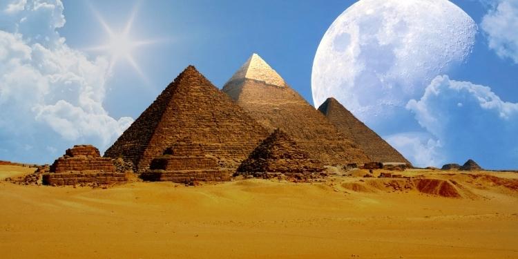 Piramitlerin özellikleri nelerdir