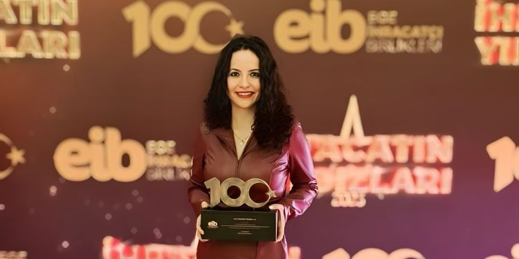 Cumhuriyetin 100. Yılında İhracatın Parlayan Yıldızı “QUA Granite” 2 qua granite basin bulteni calismasi 2