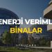 Enerji Verimli Binalar: Sürdürülebilir Mimari İlkeleri 19 Binalarda Yalıtım Detayları