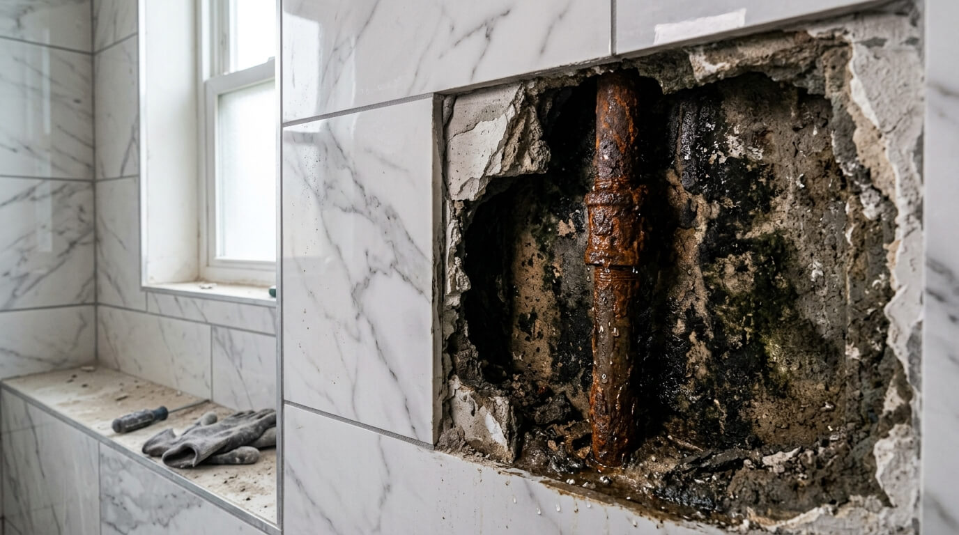 İstanbul’da Çatı Tamiri, Mantolama ve Ev Tadilatı: Ne Zaman, Hangisi, Kaça? 5 Mantolama Teklifi Aslinda En Pahali Secenektir