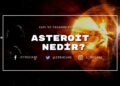 Asteroit nedir