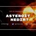 Asteroit nedir
