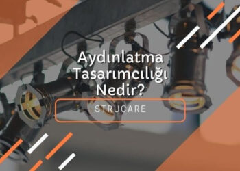 Aydınlatma Tasarımcısı