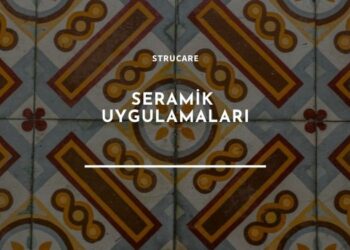 Banyo Seramik modelleri