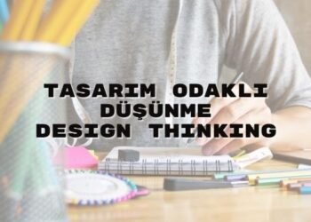 Design-Thinking-Nedir