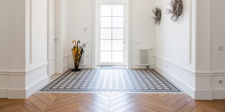 Lüks Zemin Kaplama Malzemeleri 3 Ev zemin Kaplama çeşitleri