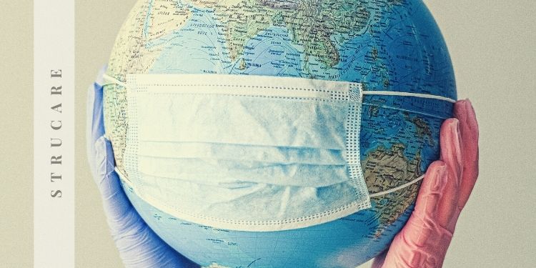 Dünya Genelinde İnşaat Endüstrisine Covid-19 Etkileri 2 İnşaat Endüstrisine Covid-19