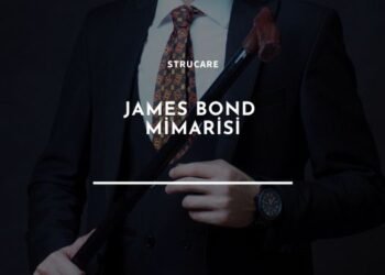 James Bond Mimarisi
