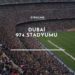 2022 Fifa Dünya Kupasının Oynanacağı Dubai 974 Stadyumu 13 dubai stadyumları