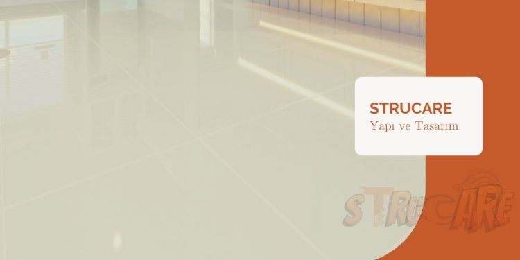 Epoksi Zemin Kaplama Nedir? | Özellikleri | Fiyatları 2 epoksi zemin kaplama