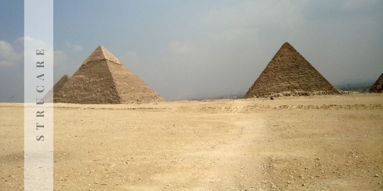 giza piramitlerinin en küçüğü