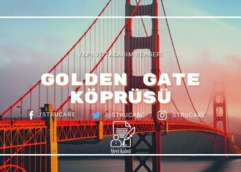 golden gate köprüsü