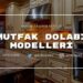 Mutfak Dolabı Modelleri | Renkleri | Fiyatları 15 hazır mutfak dolapları