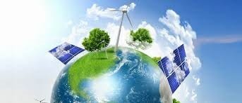 yenilenebilir enerji kaynakları