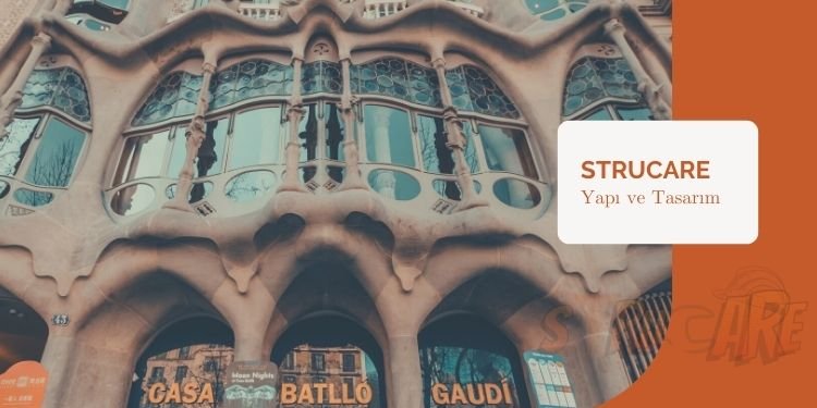 Dünyanın En Saçma Binaları 5 ispanya ilginç binalar