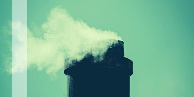 karbon emisyonu problemi
