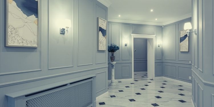 Lüks Zemin Kaplama Malzemeleri 4 pahalı zemin kaplama malzemeleri