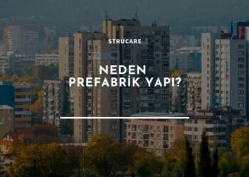 prefabrik sağlam mı