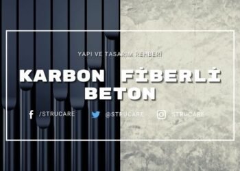 takviyeli betonlar
