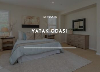 yatak odası örnekleri