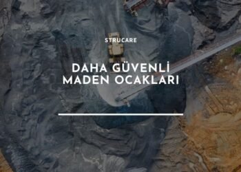 yer altı maden ocakları iş sağlığı